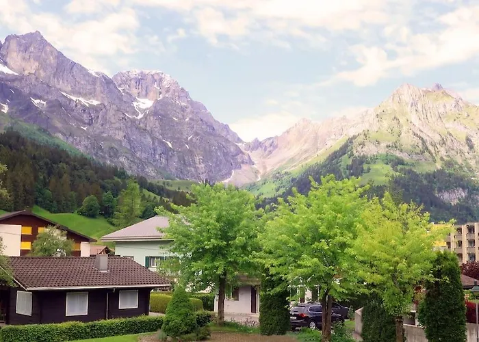 Titlis Lodge Engelberg