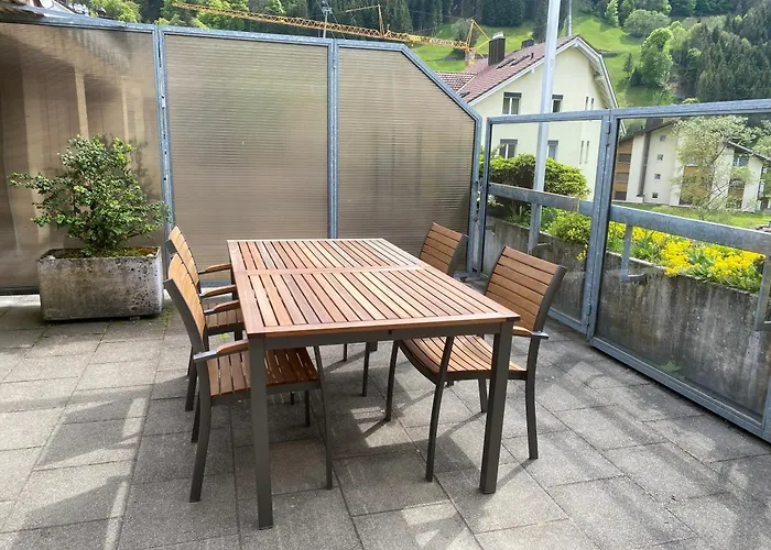 Titlis Lodge Engelberg