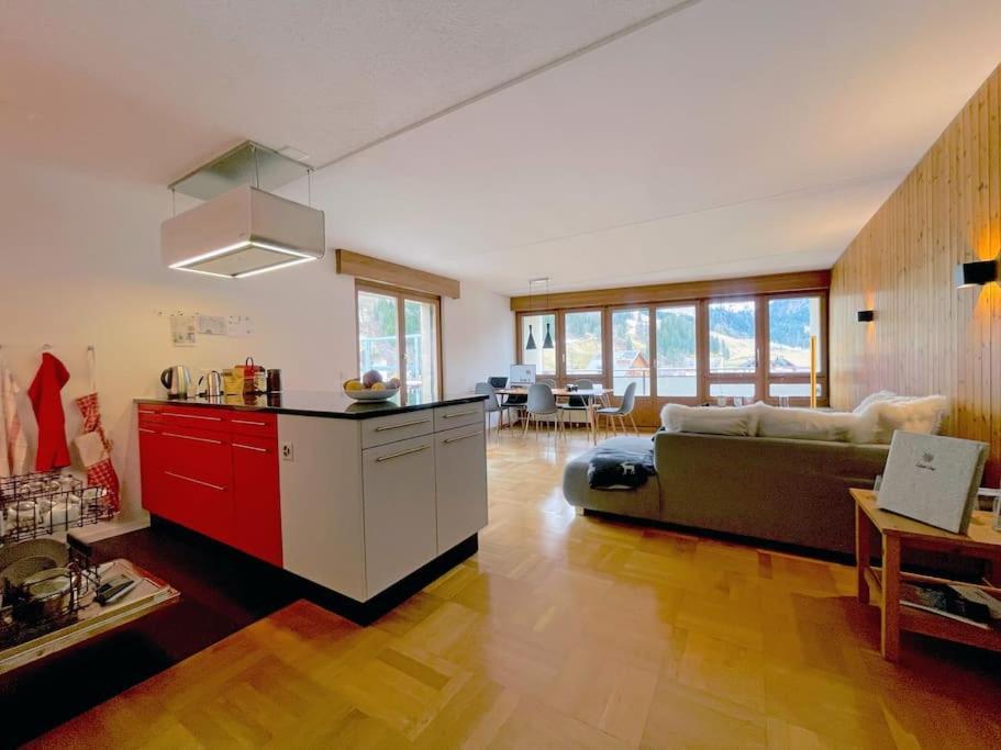 Titlis Appartement *