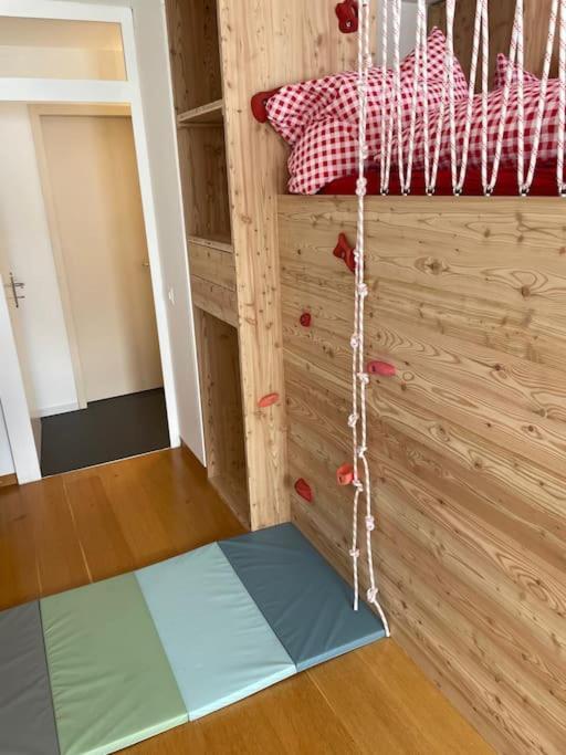 Appartement Titlis
