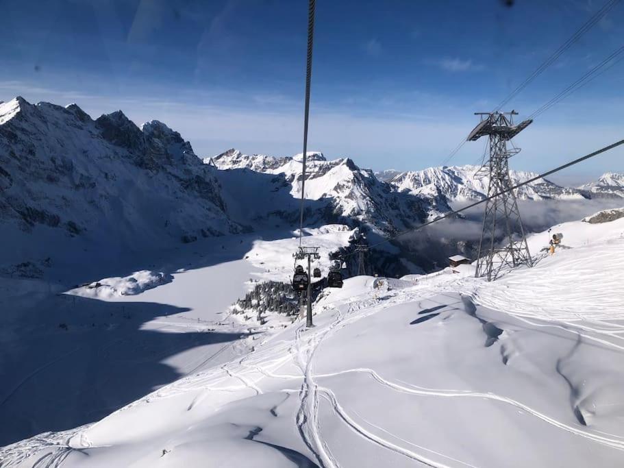 Titlis * Engelberg
