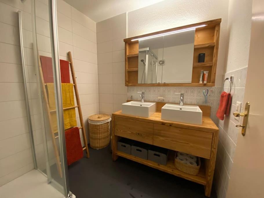 Appartement Titlis *