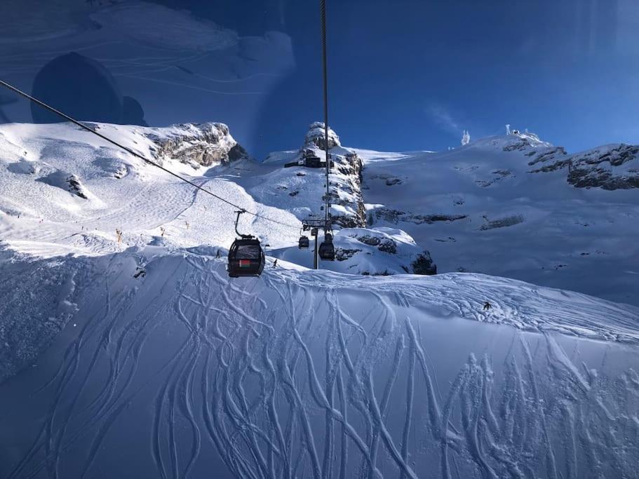 Appartement Titlis Engelberg