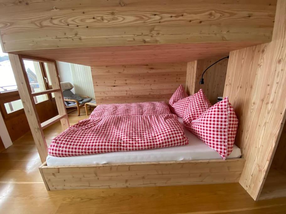 Titlis Apartment Engelberg