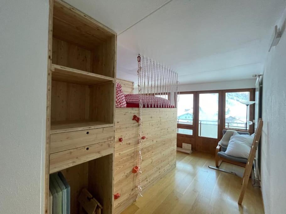 Titlis Apartment *