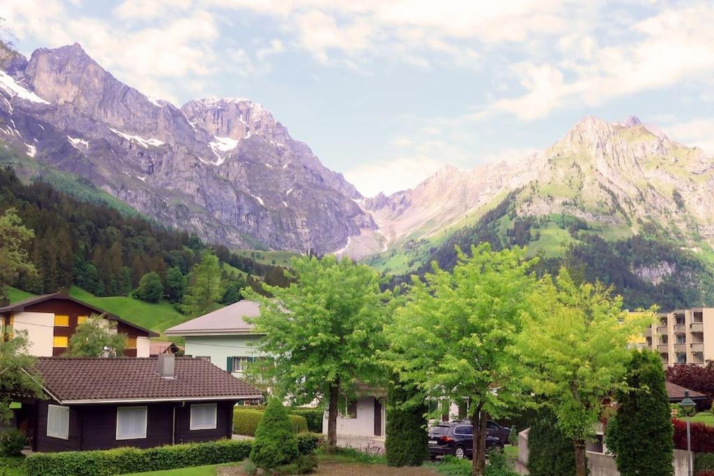 Titlis Apartment Engelberg