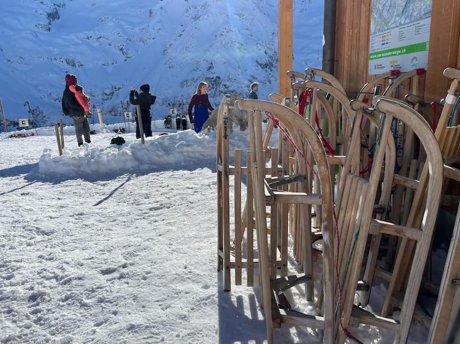 Titlis * Engelberg