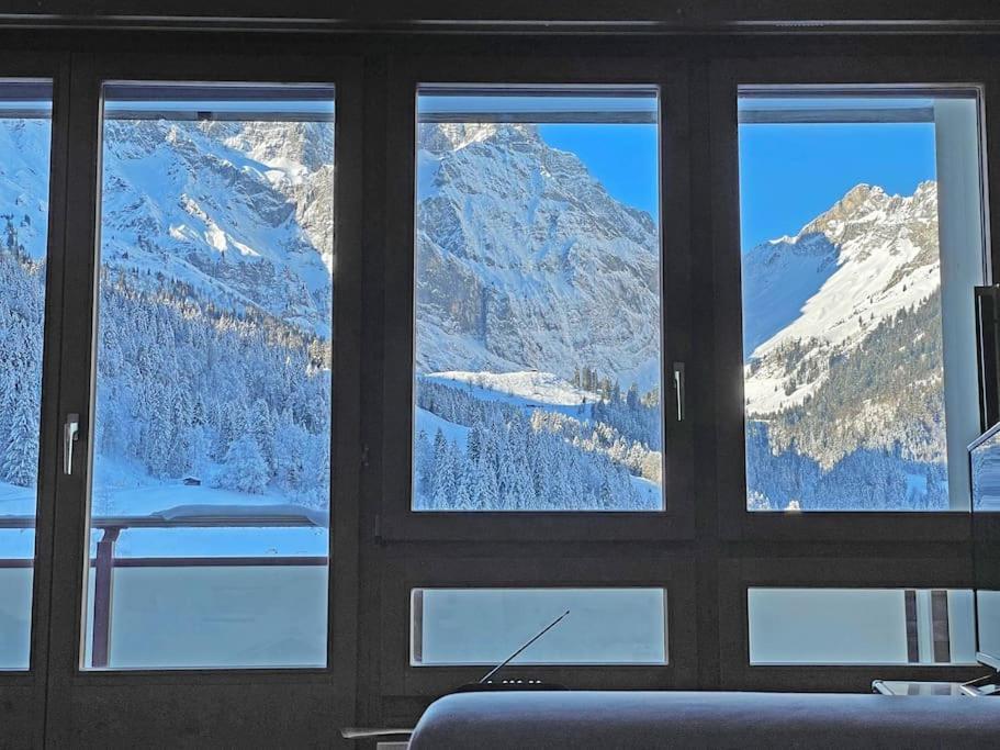 Titlis *
