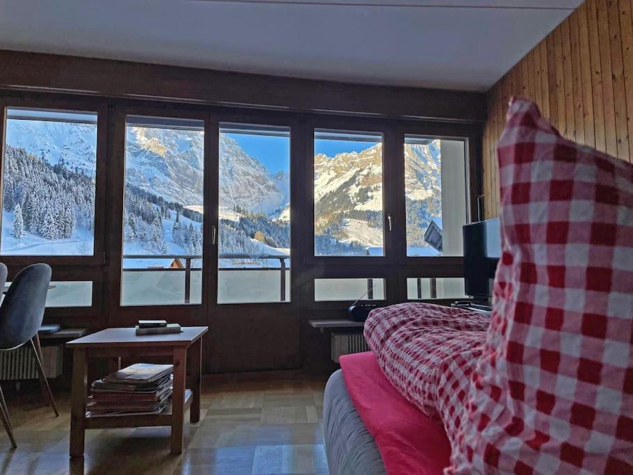 Titlis